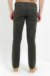 Cardinal Celana Panjang Chinos Skinny Pria E0147BK03F